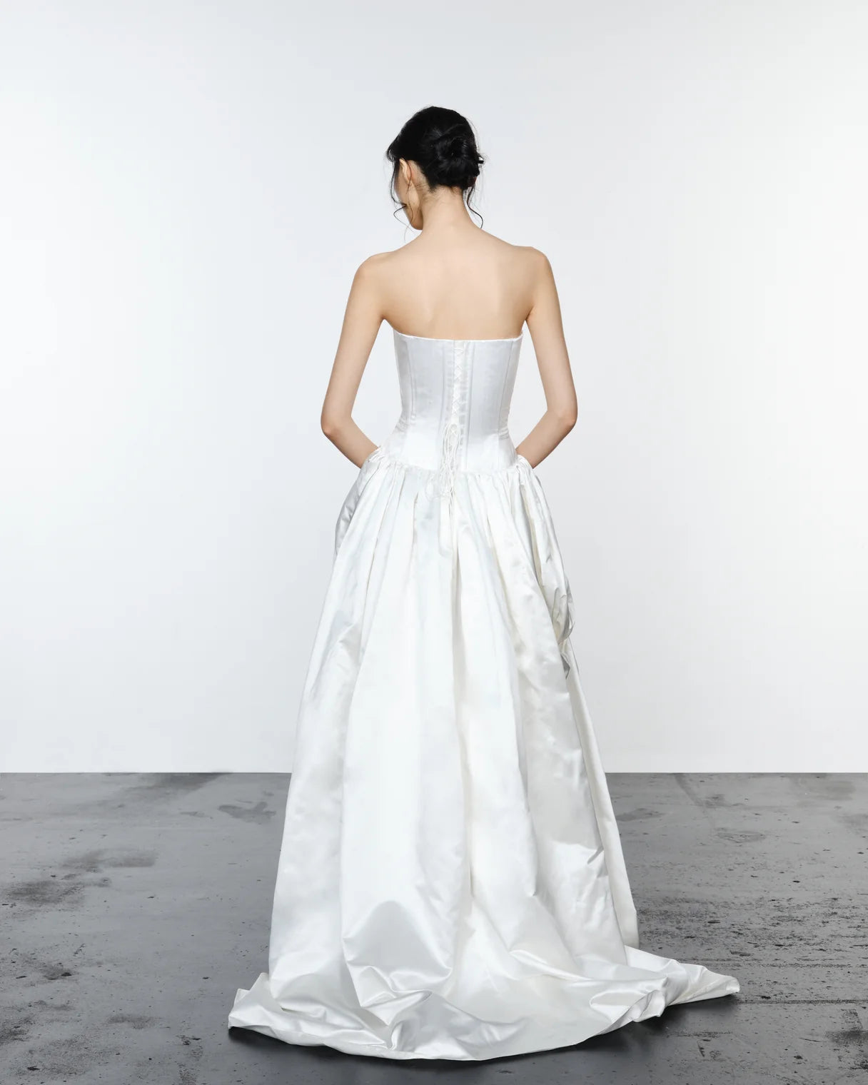 Bidda Dress