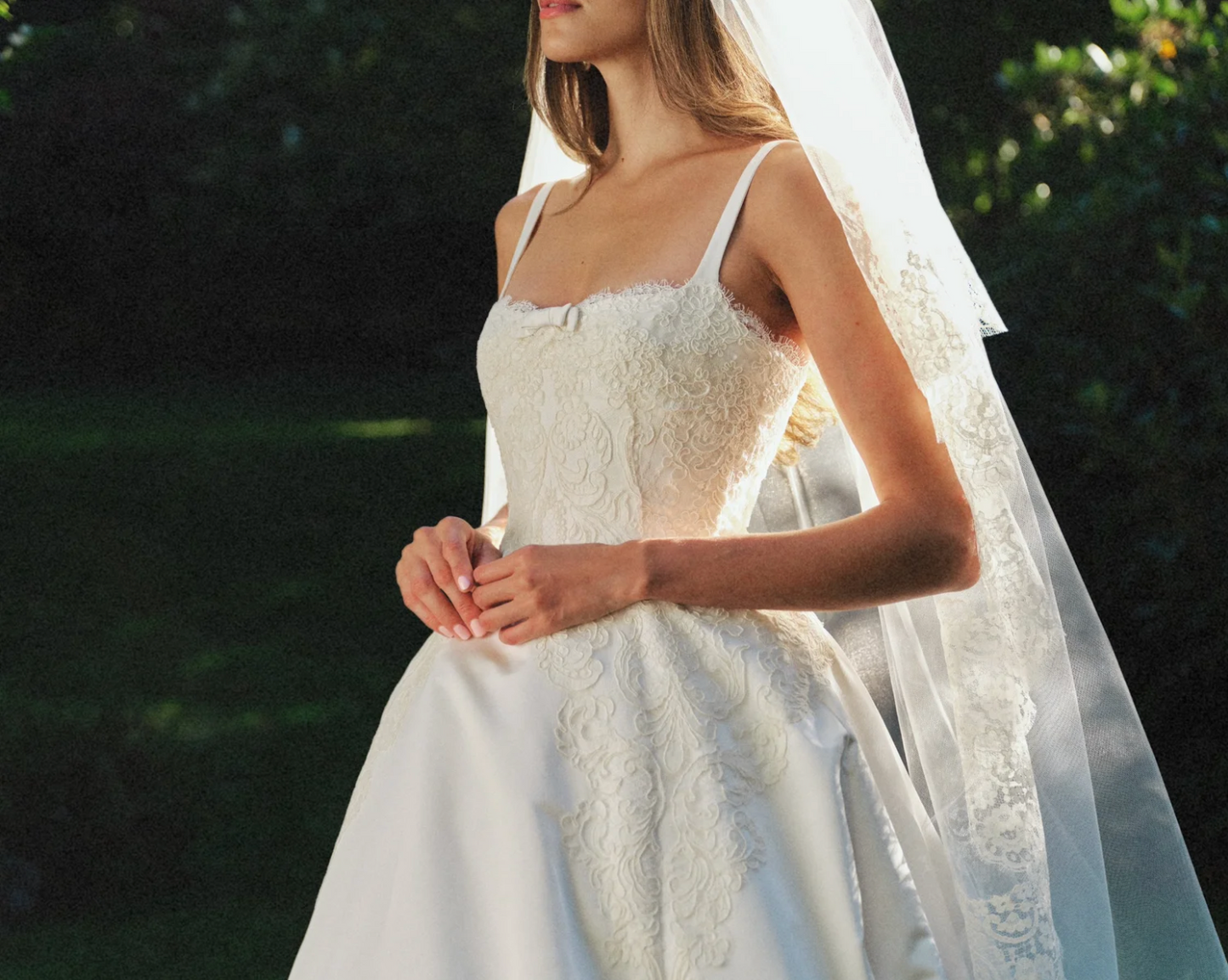 Daphne Dress
