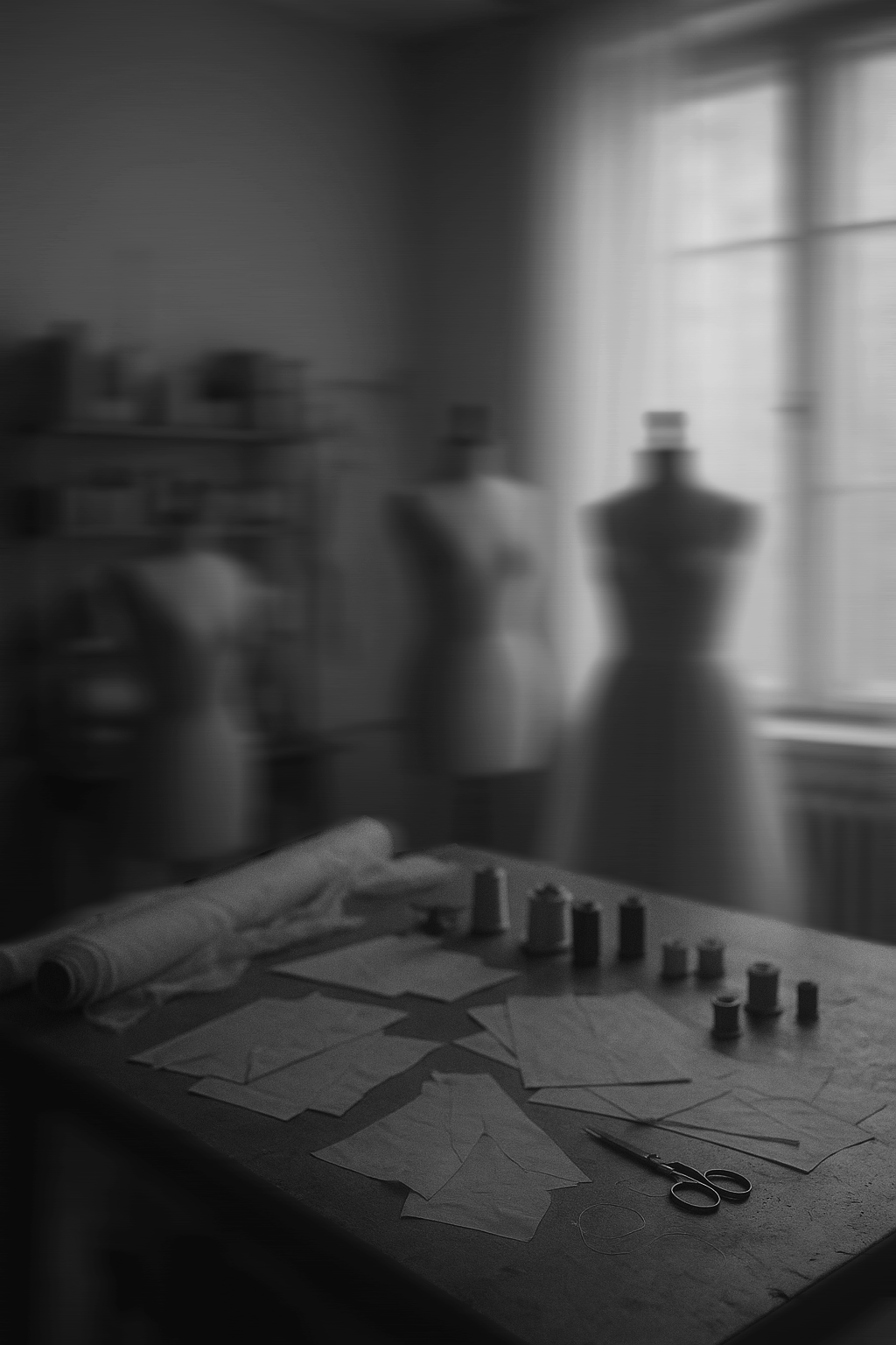 The Workroom NYC Belle Atelier The Workroom NYC Belle Atelier