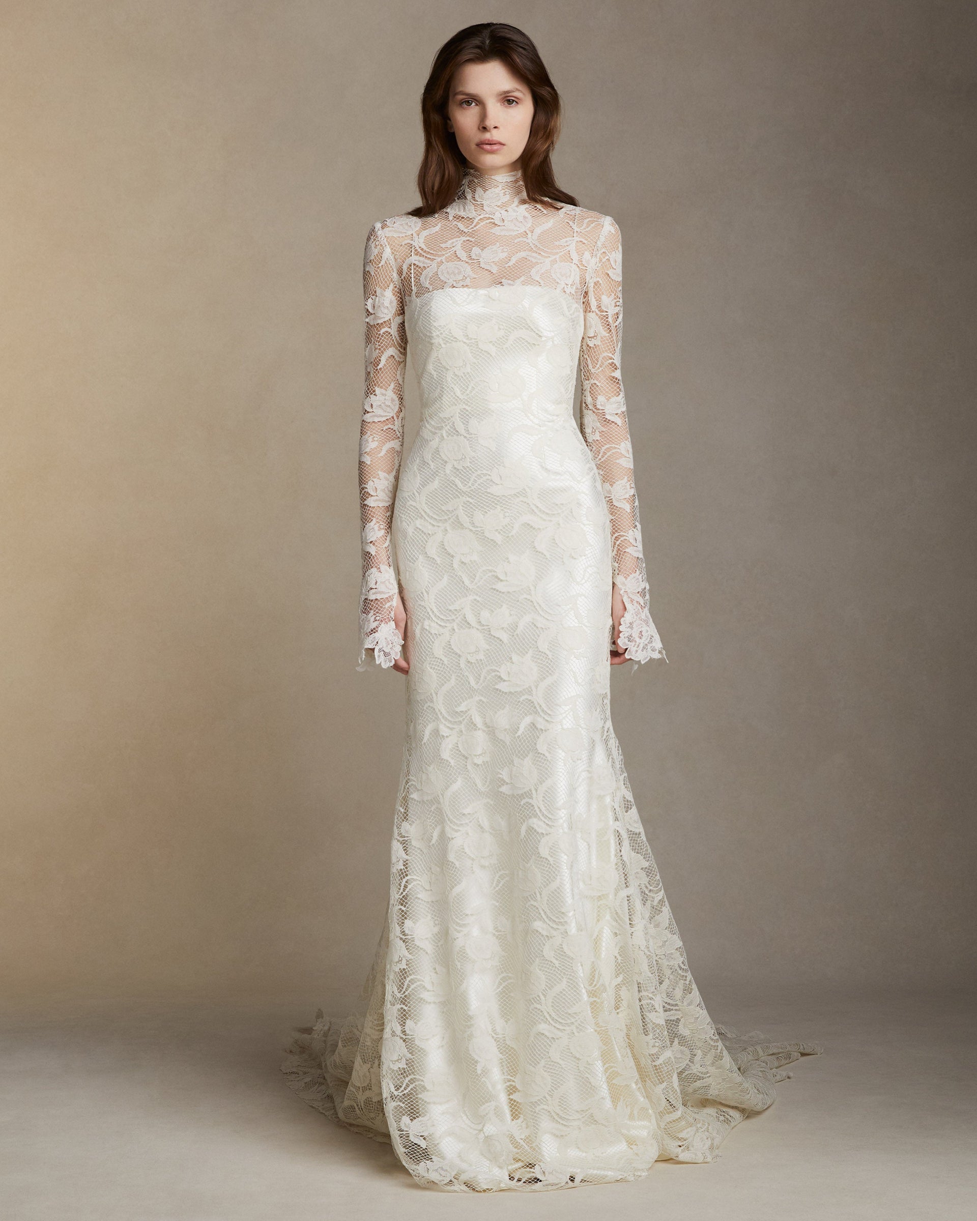 Danielle Frankel Adena Wedding Gown  Belle Bridal Atelier Chicago  Belle  Atelier
