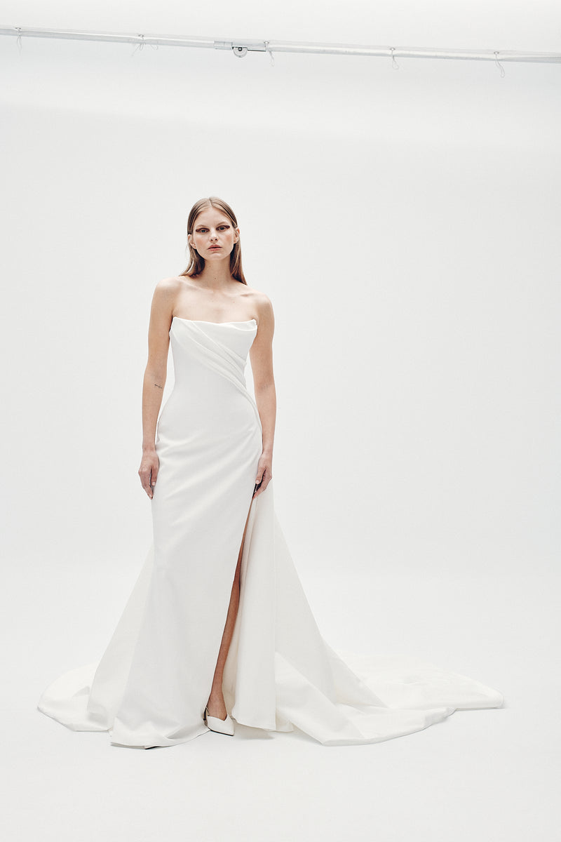 Adriana overskirt