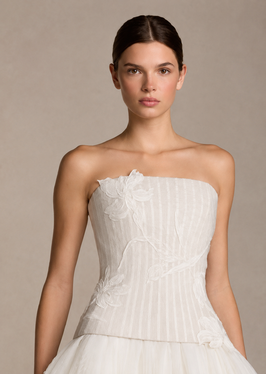Kira Corset
