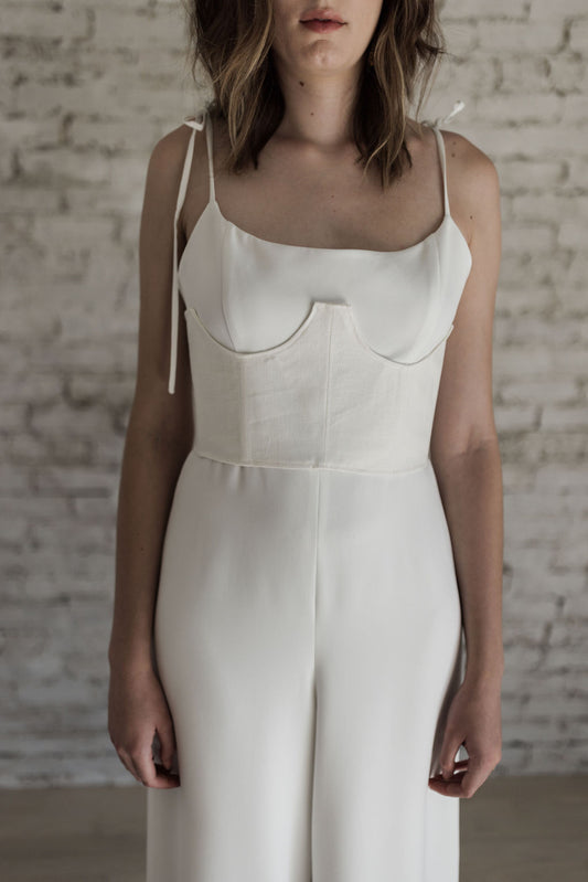 Collingwood Corset Belt