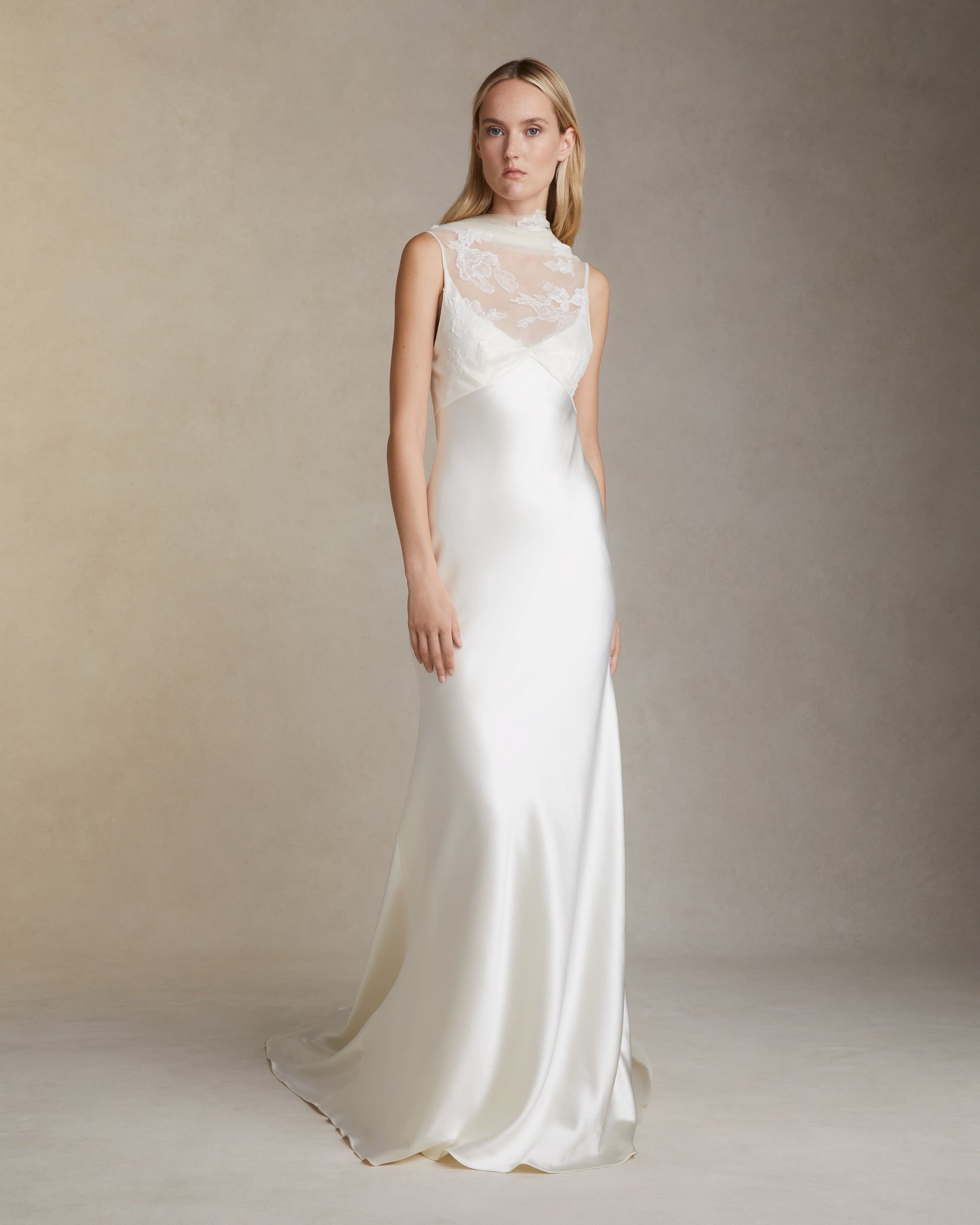 danielle frankel wedding dress River Danielle Frankel