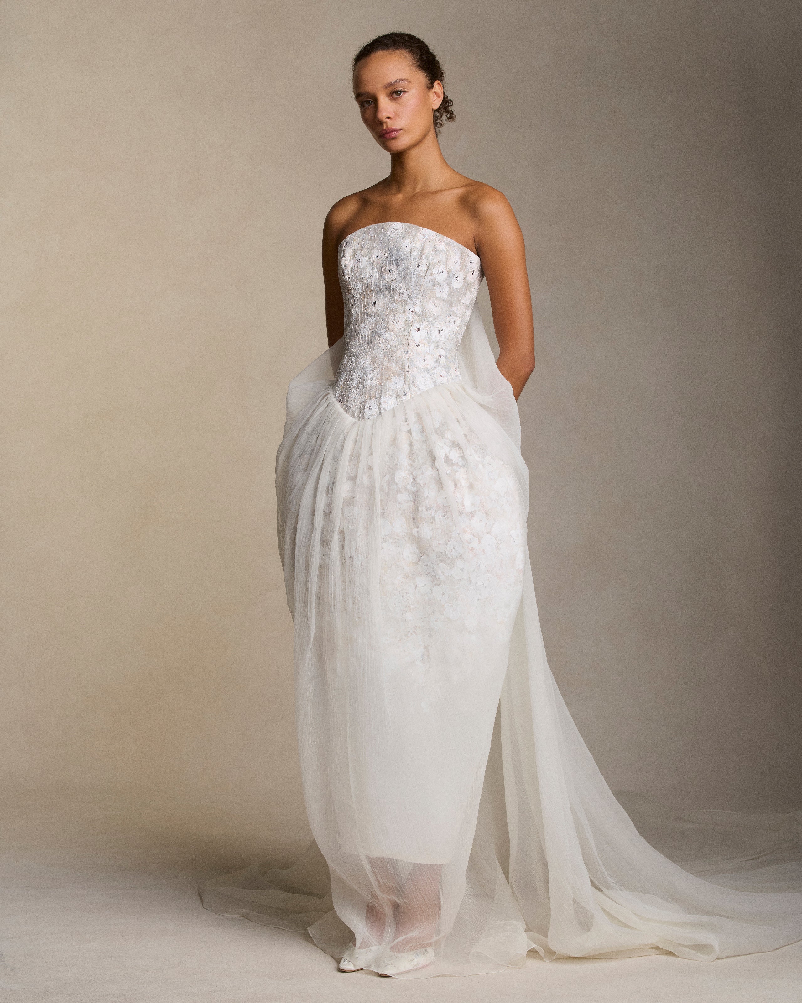 Juniper Printed Painted