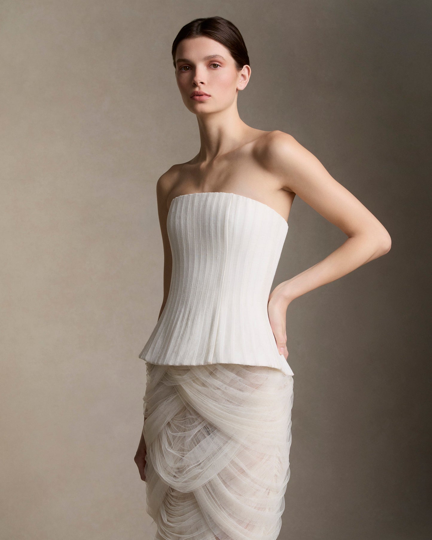 Veda Corset