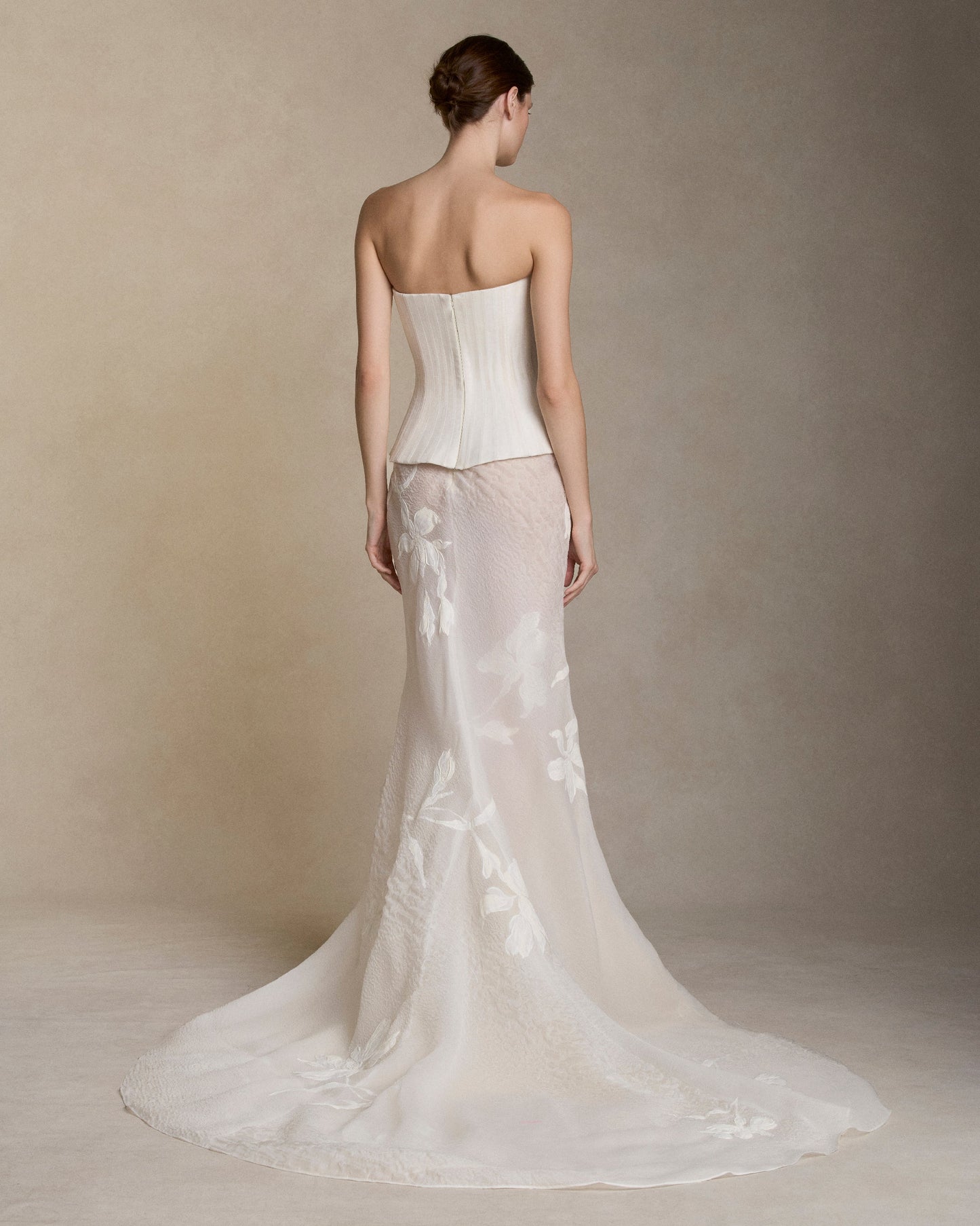 Veda Corset