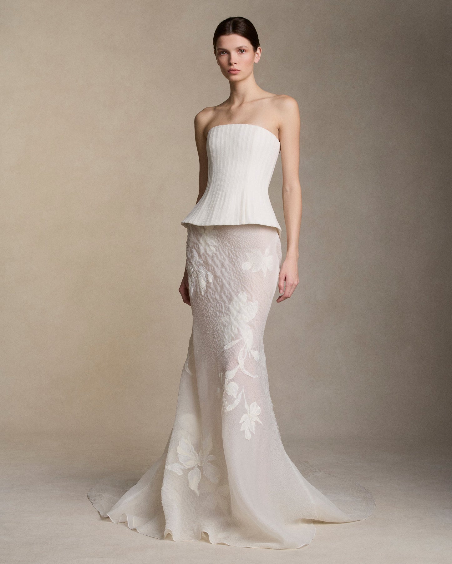 Veda Corset