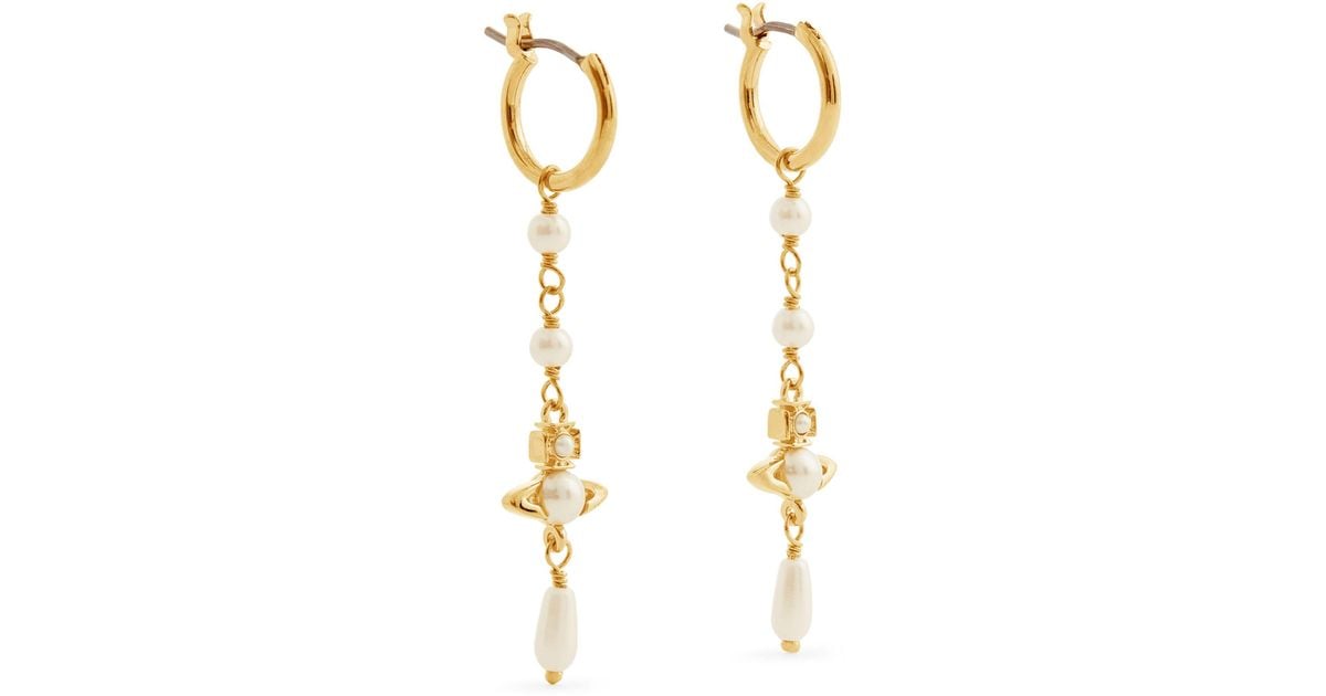 Emiliana Earrings