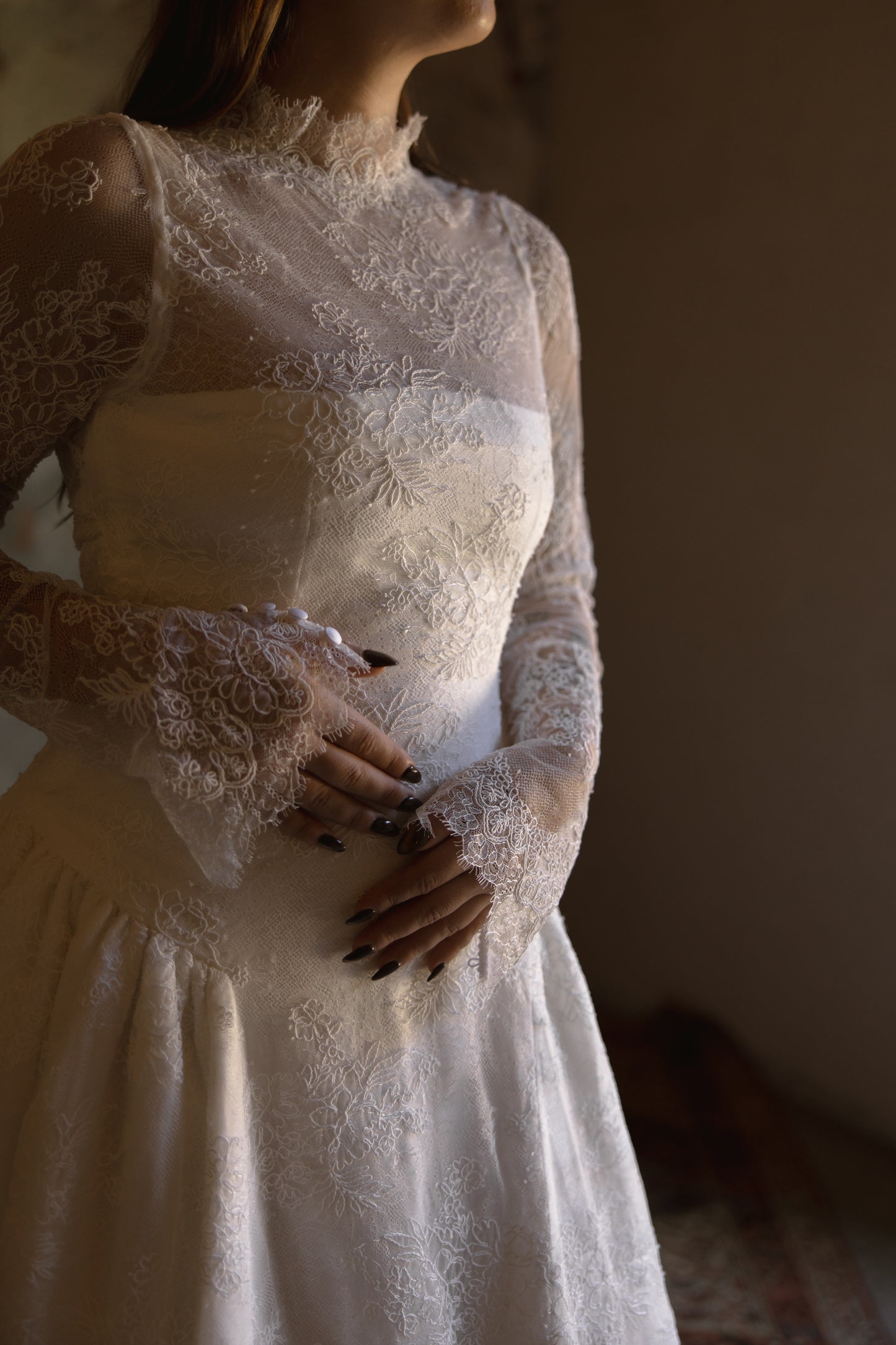 Evermore Gown