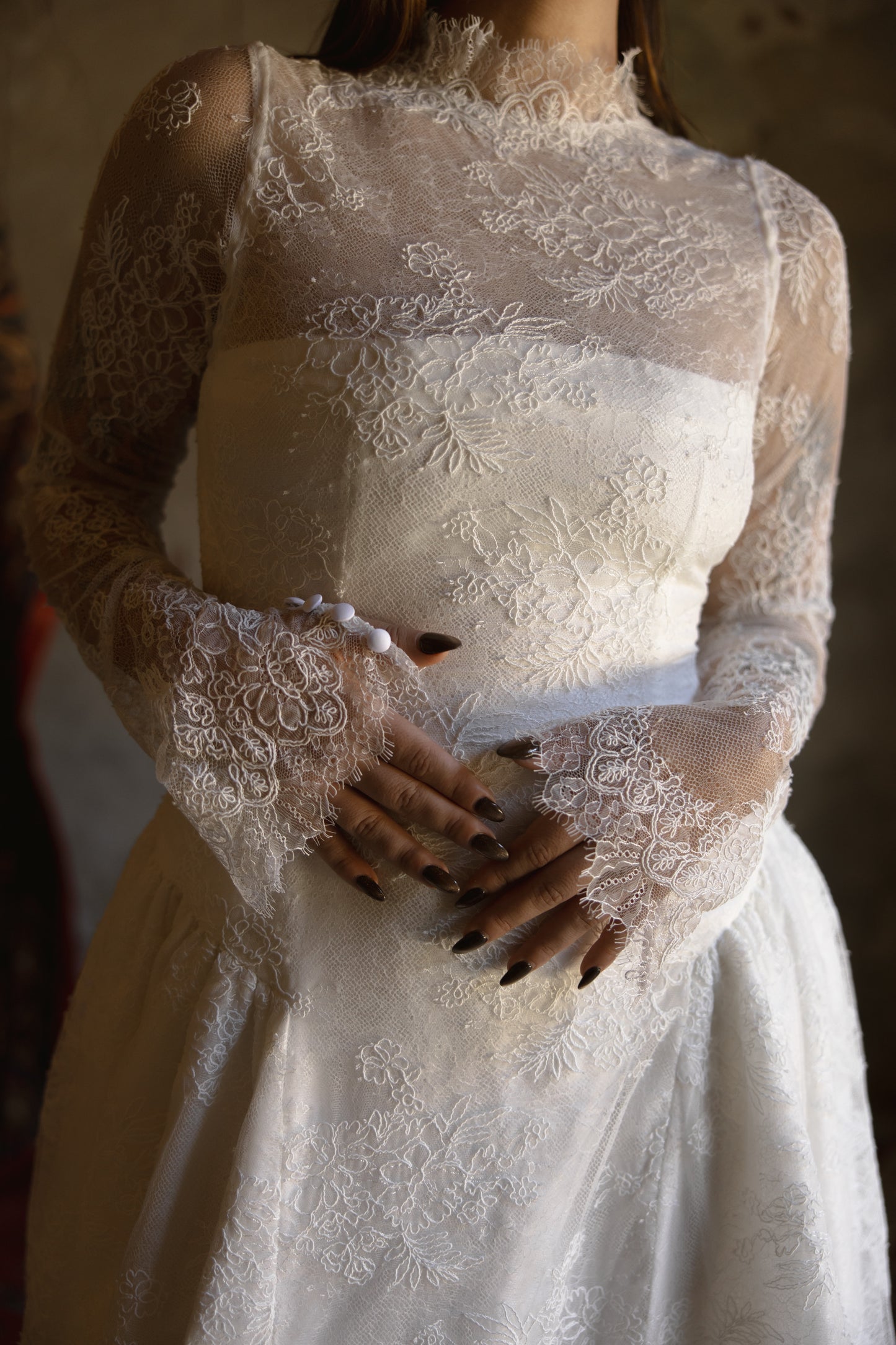 Evermore Gown