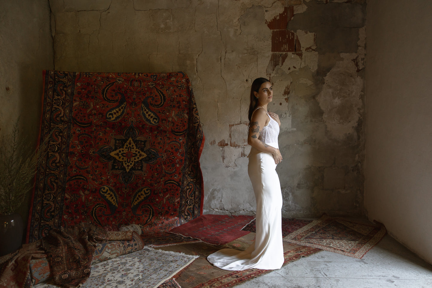 Fars Skirt