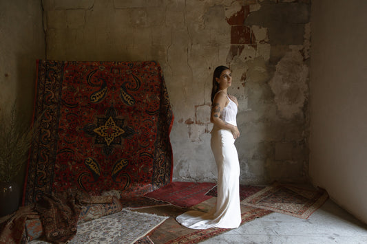 Fars Skirt