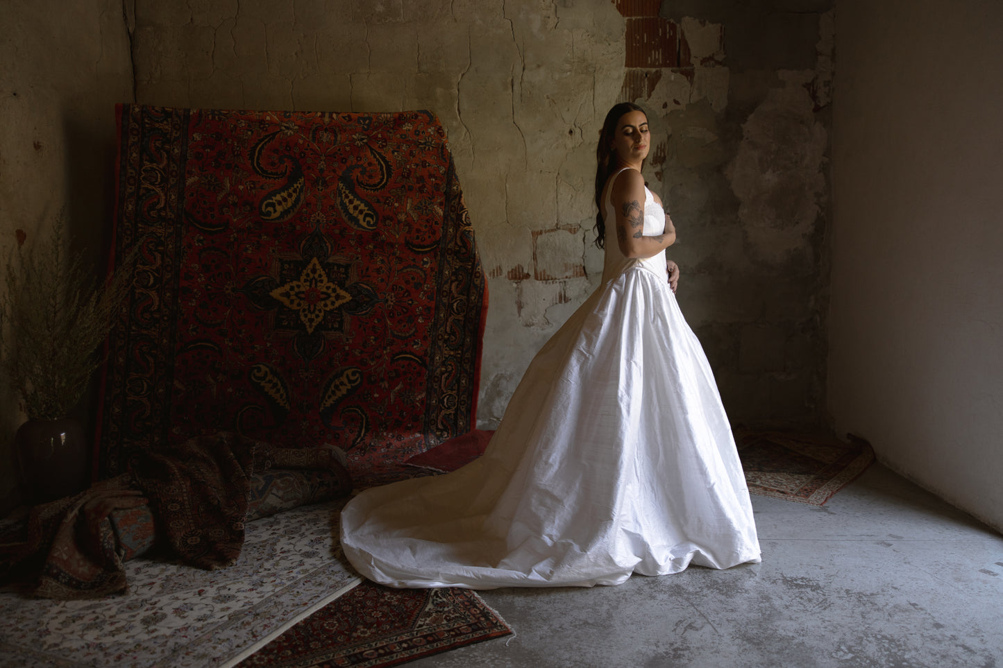 Epiphany Skirt