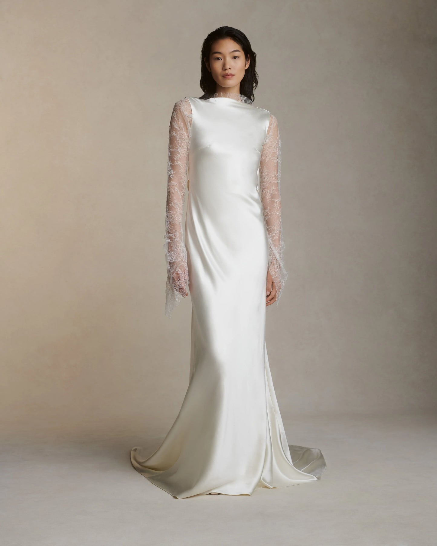 Rebecca Lace Topper by Danielle Frankel Belle Bridal Atelier Chicago Belle Atelier Rebecca Lace Topper by Danielle Frankel Belle Bridal Atelier Chicago Belle Atelier