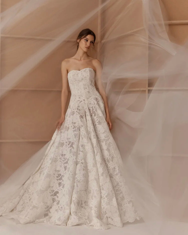 Duchesse Dress
