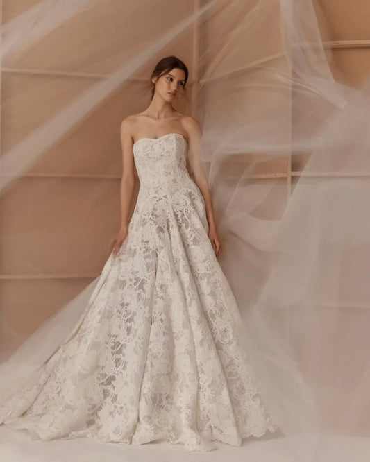 Duchesse Dress
