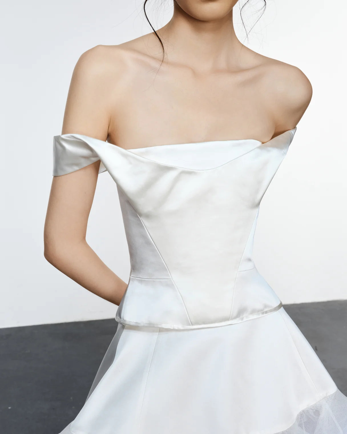 Bing Corset
