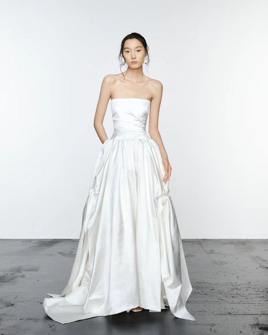 Bidda Dress
