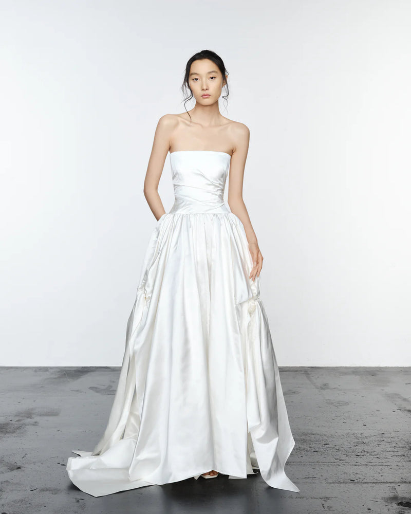 Bidda Dress