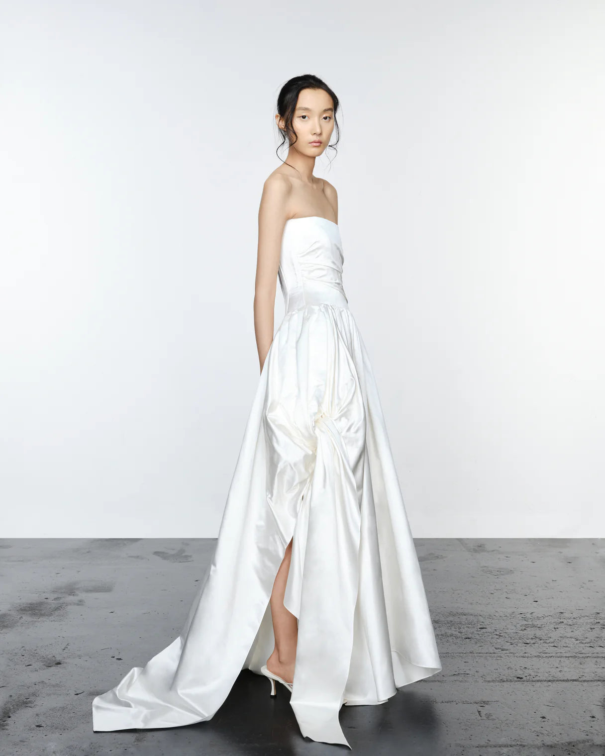 Bidda Dress