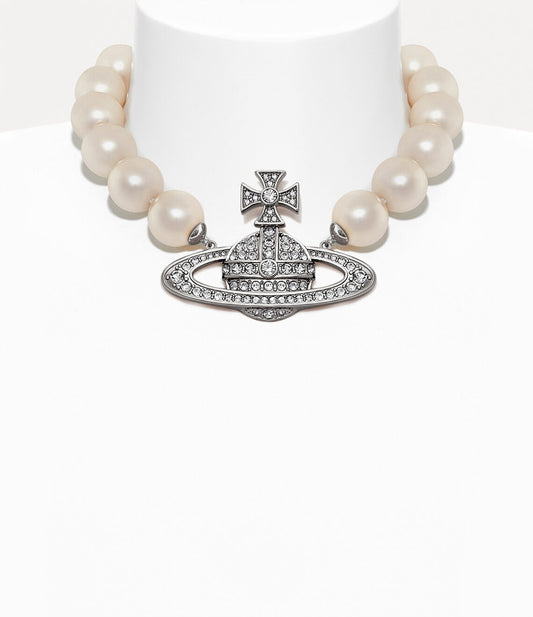 Neysa Necklace
