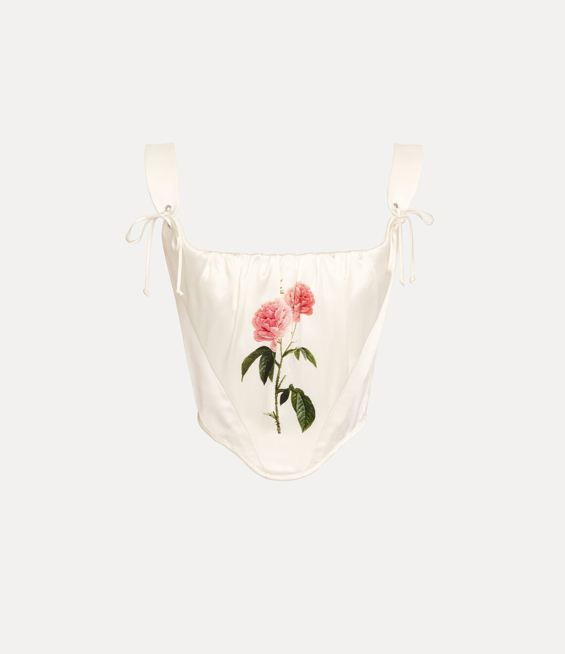 Kitten Corset
