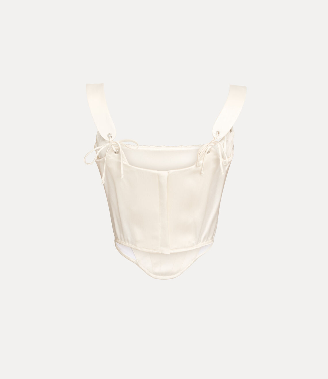 Kitten Corset