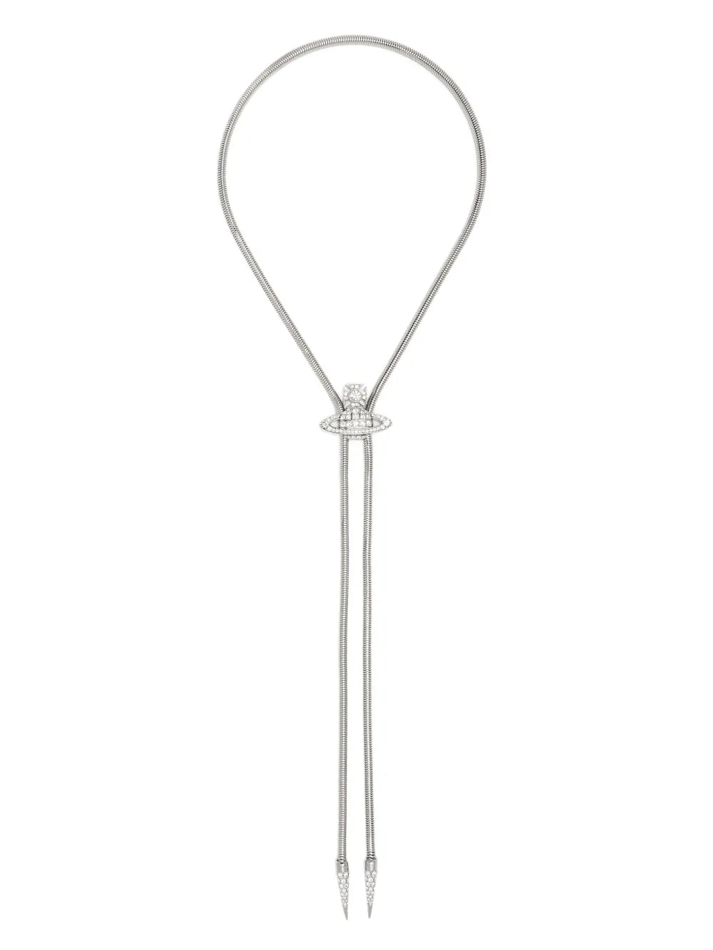 Orb Bolo Tie