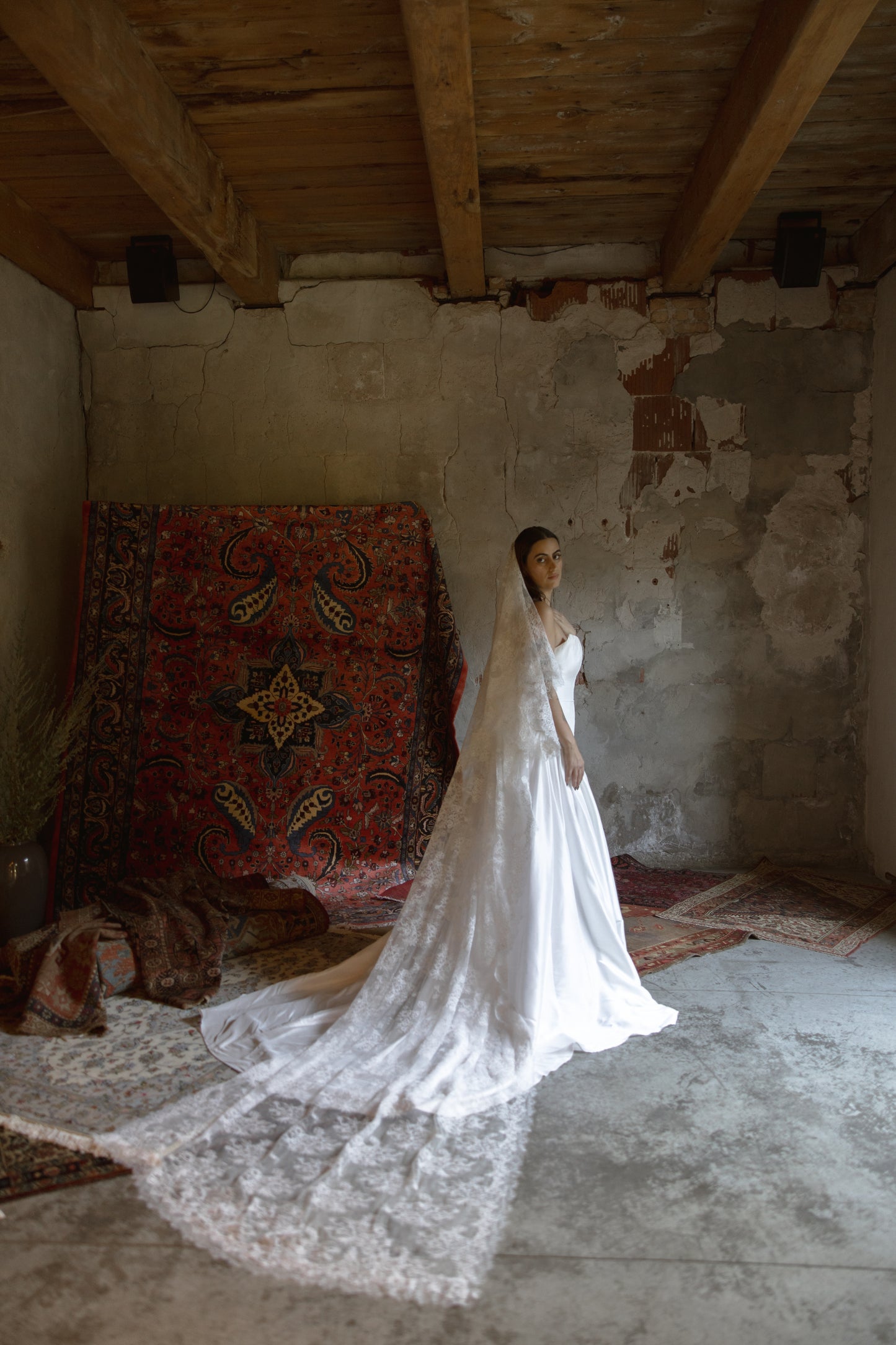 Peace Veil