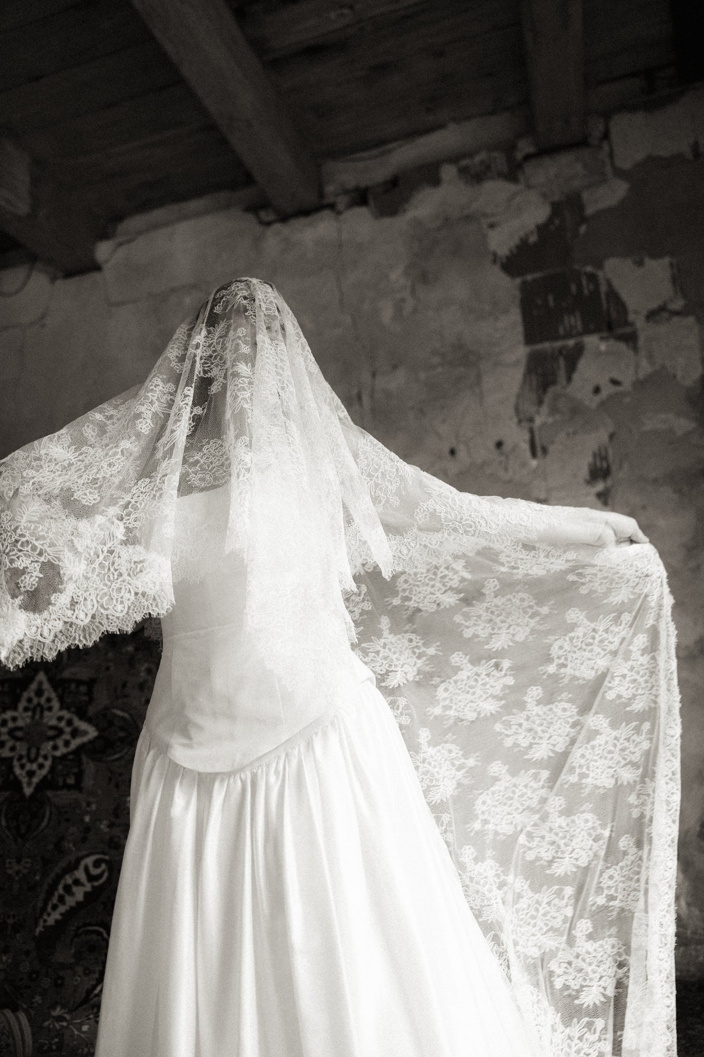 Peace Veil