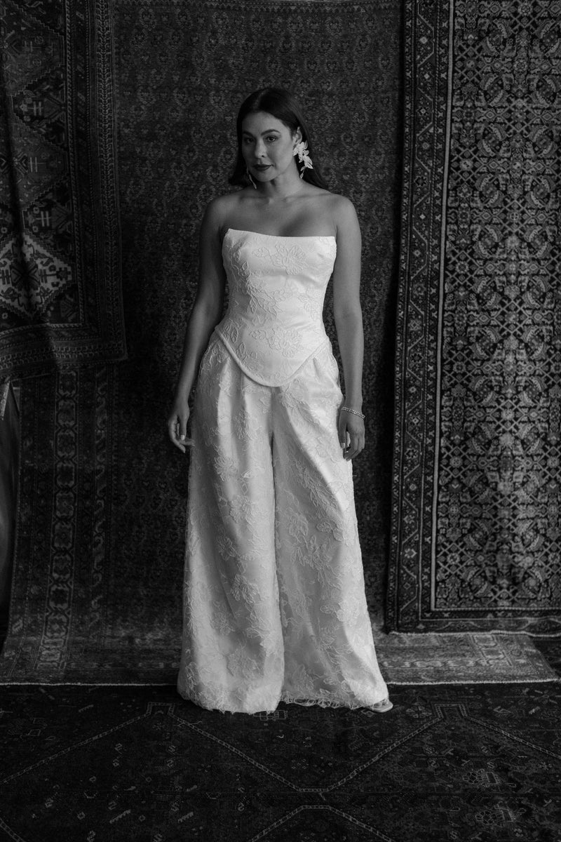 Phoebe Pant