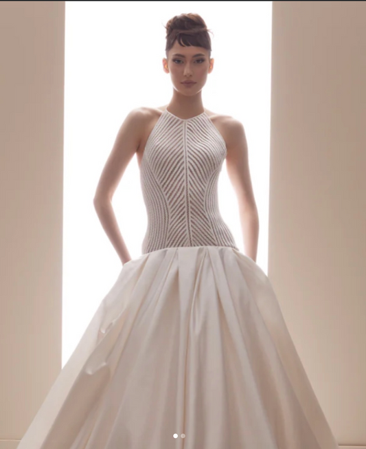 Aleena (strapless)