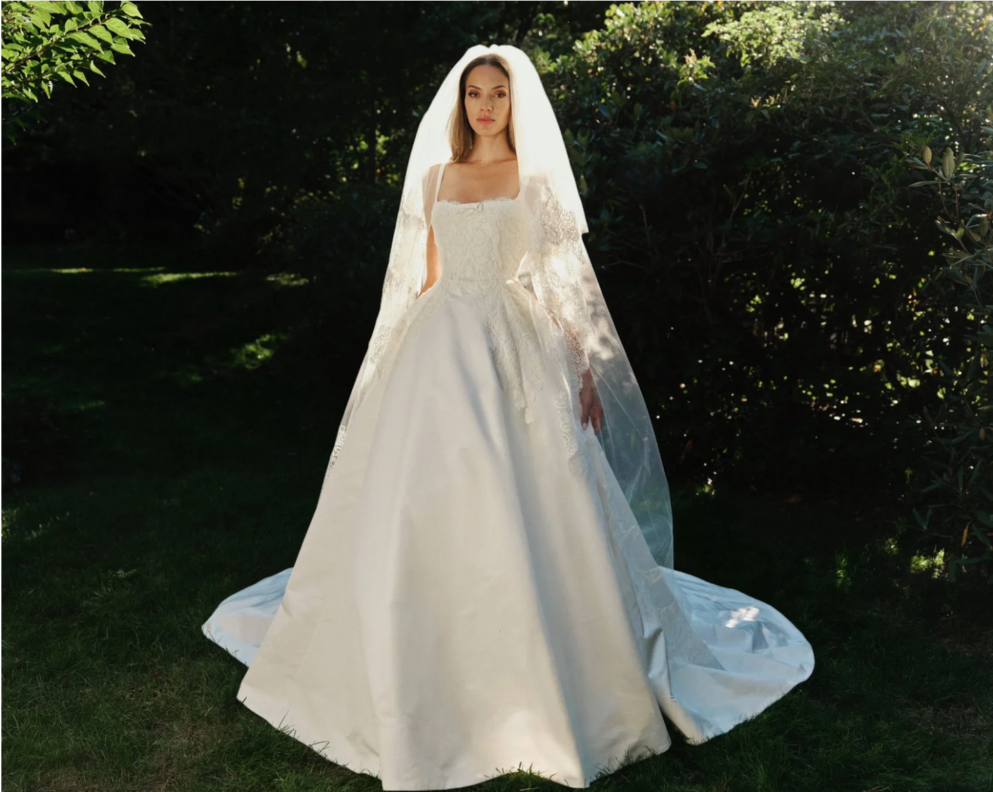 Daphne Dress