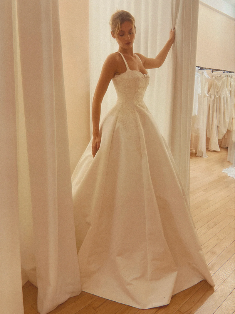 Daphne Dress
