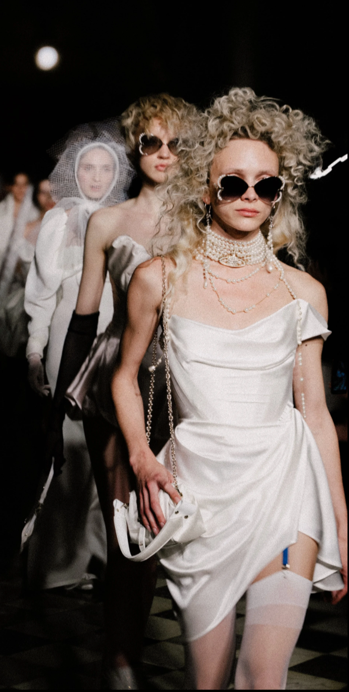 VIVIENNE WESTWOOD