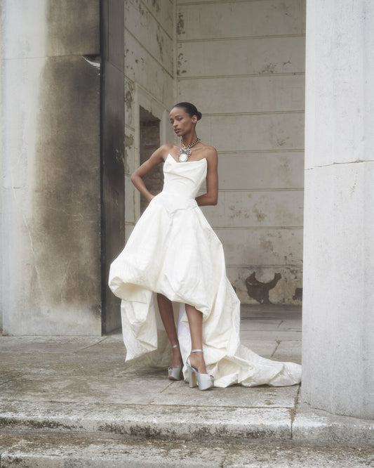 vivienne westwood bride dresses Vivienne Westwood Belle Atelier