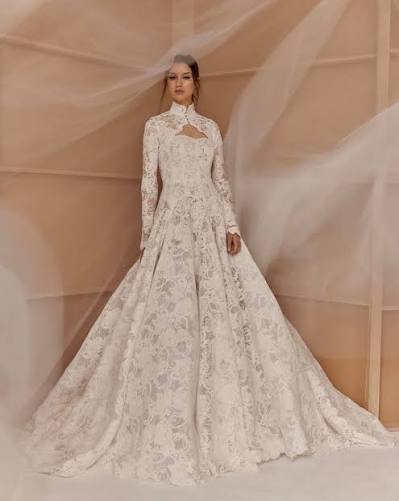 Duchesse Bolero